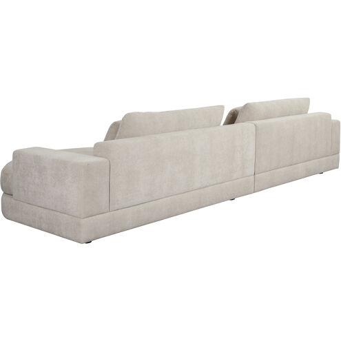 Baela Danny Cream Sofa